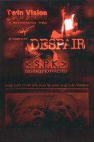 S.P.K. Despair 1982 one on netflix