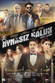 Aynasız Haluk 2022 one on netflix