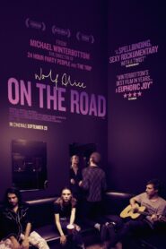 On the Road 2016 one on netflix