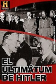 Hitlers Ultimatum 2008 one on netflix