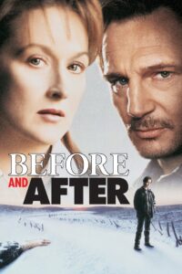 Before and After 1996 one on netflix