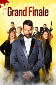 Grand Finale 2024 one on netflix