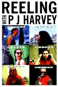PJ Harvey: Reeling With 1994 one on netflix