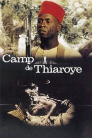 Camp de Thiaroye 1988 one on netflix