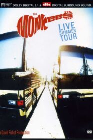 The Monkees: Live Summer Tour 2002 one on netflix