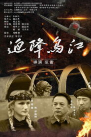 迫降乌江 2021 one on netflix