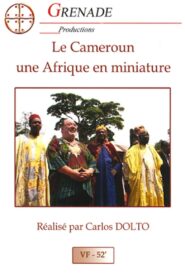 Le Gros Homme et la mer – Carlos au Cameroun 2004 one on netflix