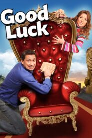 Good luck 2012 one on netflix