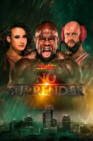 TNA No Surrender 2024 2024 one on netflix