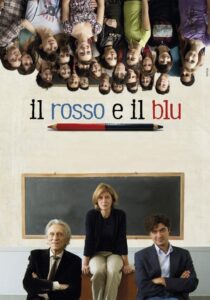 Il rosso e il blu 2012 one on netflix