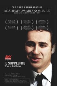 The Substitute 2007 one on netflix