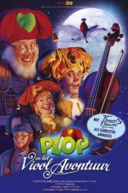 Plop: The Violin Adventure 2005 one on netflix