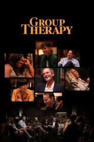 Group Therapy 2024 one on netflix