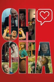 He + She 2024 one on netflix