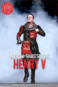 Henry V – Live at Shakespeare’s Globe 2012 one on netflix
