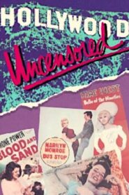 Hollywood Uncensored 1987 one on netflix