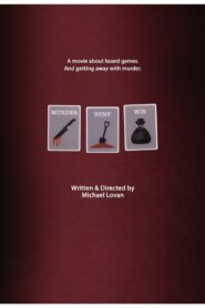 Murder Bury Win 2020 one on netflix