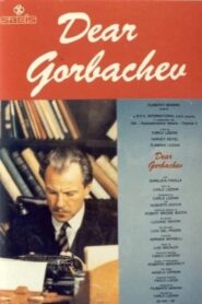 Dear Gorbachev 1988 one on netflix