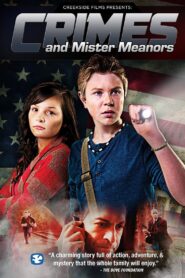 Crimes and Mister Meanors 2015 one on netflix
