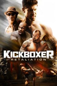 Kickboxer: Retaliation 2018 one on netflix