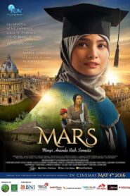 Mars: Mimpi Ananda Raih Semesta 2016 one on netflix