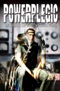 Powerplegic 2013 one on netflix