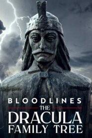 Bloodlines: The Dracula Family Tree 2003 one on netflix