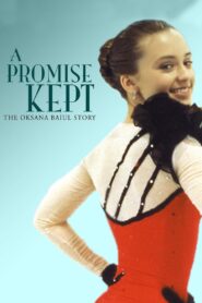 A Promise Kept: The Oksana Baiul Story 1994 one on netflix