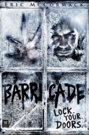 Barricade 2012 one on netflix