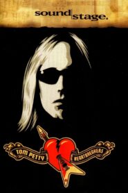 Tom Petty And The Heartbreakers: Live in Concert 2003 one on netflix