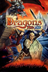 Dragons: Fire & Ice 2004 one on netflix