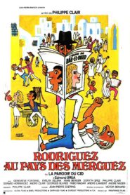 Rodriguez au pays des merguez 1980 one on netflix