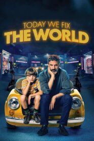 Today We Fix the World 2022 one on netflix