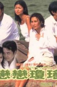 恋恋琼瑶 1998 one on netflix