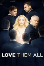Love Them All 2019 one on netflix