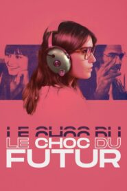 The Shock of the Future 2019 one on netflix