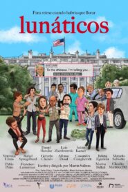 Lunáticos 2022 one on netflix