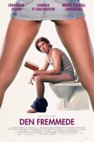 The Stranger 2015 one on netflix