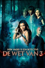 Mijn Vader is een Detective: De Wet van 3 2011 one on netflix