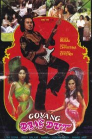 Dangdut Dance 1980 one on netflix