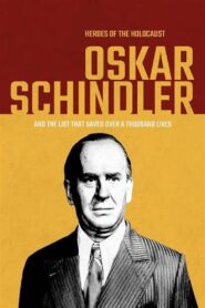 The Accidental Hero: Oskar Schindler 1997 one on netflix