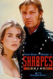 Sharpe’s Enemy 1994 one on netflix