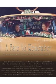 A Fare to Remember 1999 one on netflix