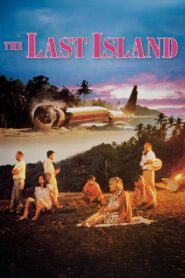 The Last Island 1990 one on netflix