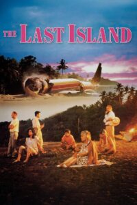 The Last Island 1990 one on netflix