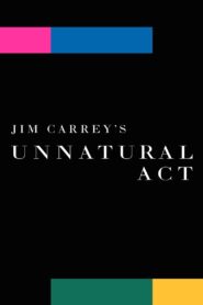 Jim Carrey: Unnatural Act 1991 one on netflix