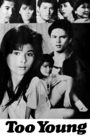 Too Young 1990 one on netflix