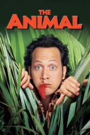The Animal 2001 one on netflix
