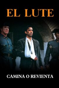Lute: Forge On or Die 1987 one on netflix