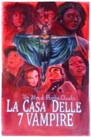 The House of the Seven Vampires 2023 one on netflix